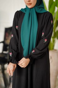 تصویر عبای رعنا 