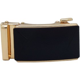 تصویر سگک مردانه ریلی KT254BU 