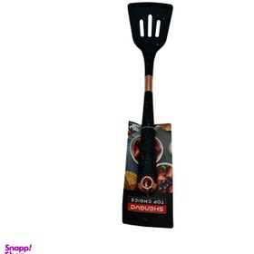 تصویر کفگیر شنگیا کد 1904 