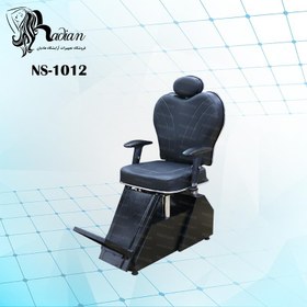 تصویر صندلی طرح برقی میکاپ 1012 آرایشگاهی 