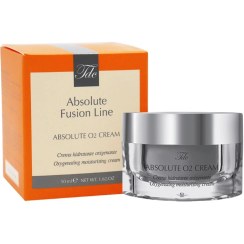 تصویر کرم روز ضد چروک و اکسیژن رسان تگودر مدل Tegoder Absolute O2 Cream Tegoder Absolute O2 Cream 50ml