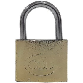 تصویر قفل آویز مدل TLK-264 