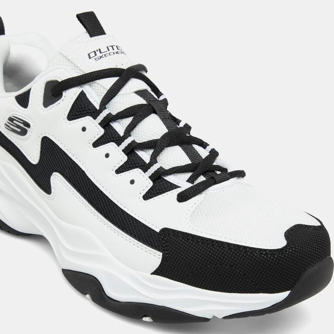 Skechers d 2024 lite quantum