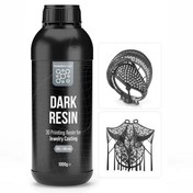 تصویر Resin DARK 