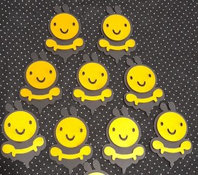 تصویر زنبور 