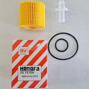 تصویر فیلتر روغن تویوتا کرولا 2008-2020 و پریوس 2009-2015 و RAV4 2006-2018 (فقط عمده) 