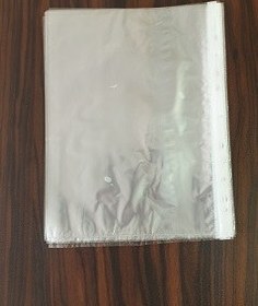 تصویر کاور کاغذ A4 ضخیم بسته ۱۰۰ عددی 