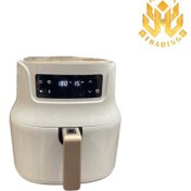 تصویر سرخ کن شیائومی مدل SC-K510J ظرفیت ۵.۵ لیتر 