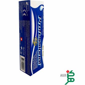 تصویر چسب دندان پروفشنال 