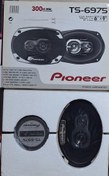 تصویر بلندگو پایونیر مدل ts-6975 Pioneer ts-6975