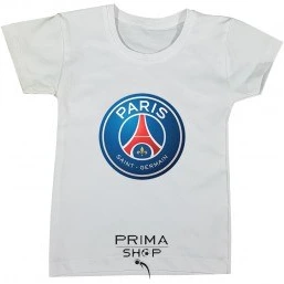 خرید پیراهن هواداری بچه گانه پاریس
