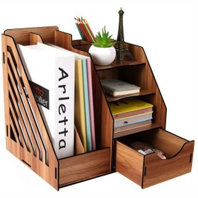 تصویر کازیه اداری، نظم دهنده اداری مدل 10794 