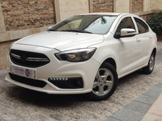 تصویر شاهین مدل 1402 ا G دنده ای G دنده ای