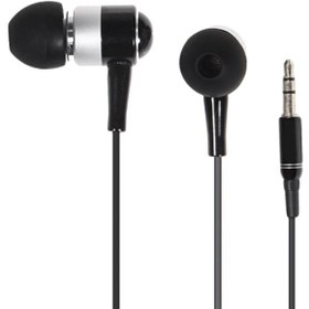 تصویر هندزفری super earphone مدل ev-3601 با صدای فوق العاده و بیس دار 