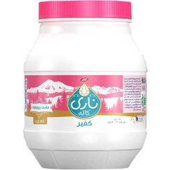 تصویر ماست کفیر پروبیوتیک کم چرب 1400 گرمی کاله kalleh yogurt1400