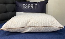 تصویر بالش الیاف میکرو 