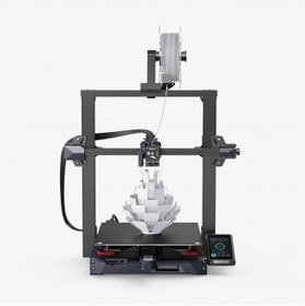 تصویر کیت پرینتر سه بعدی Creality سایز 300*300 مدل Ender-3 s1 plus Creality Ender-3 s1 plus 3d printer kit