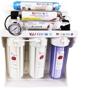 تصویر دستگاه تصفیه آب آکواپرمیوم مدل A8OU8-FG-TL4 