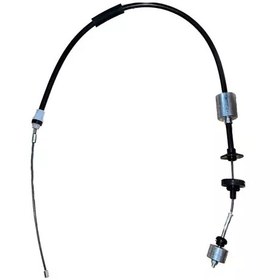 تصویر سیم کلاچ ال 90 