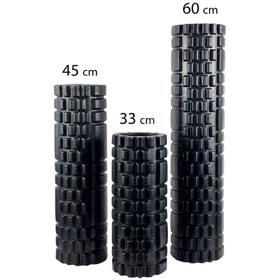 تصویر فوم رولر آج دار 