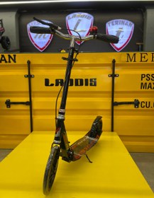 تصویر اسکوتر بزرگسال72127 