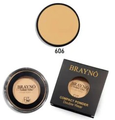 تصویر پنکک براینو Brayno شماره 606 