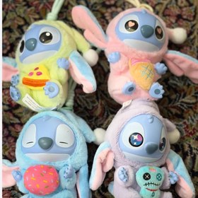 تصویر عروسک استیج 