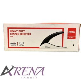 تصویر سوزن کش دلی deli 