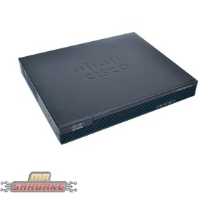 تصویر CISCO 1921 ROUTER -روتر