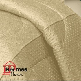 تصویر روتختی مخمل دونفره هرمس HERMES مدل: DILA 006 