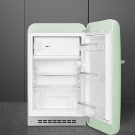 تصویر یخچال فریزر اسمگ مدل FAB10RPG5 