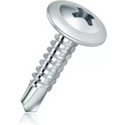 تصویر پیج سرمته واشر دار 2 سانتی 