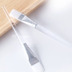 تصویر براش کربوکسی تراپی و براش ماسک 