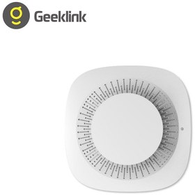 تصویر سنسور هوشمند دود GeekLink 