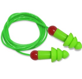 تصویر ایرپلاگ بند دار آکوآ 