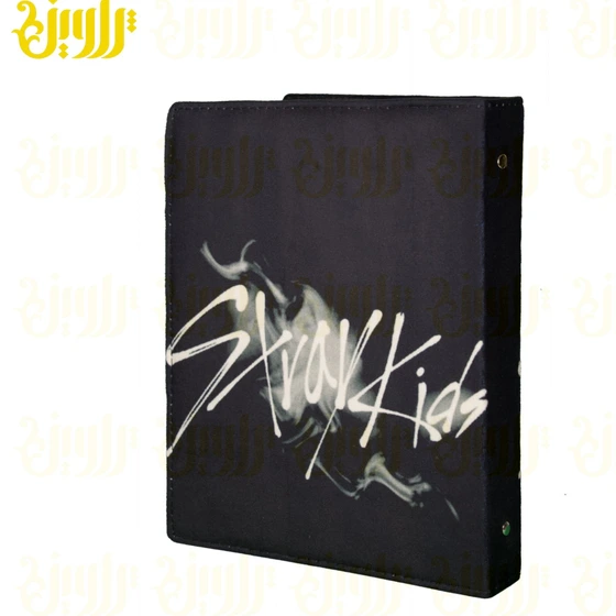خرید و قیمت کلاسور straykids کد FK-30 | ترب