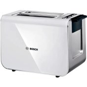 تصویر توستر بوش مدل TAT8611 Bosch TAT8611 Toaster