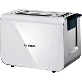 تصویر توستر بوش مدل TAT8611 Bosch TAT8611 Toaster