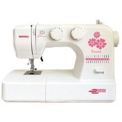 تصویر چرخ خیاطی مارشال مدل EUROTEX8008A 