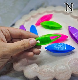 تصویر دوک اکشن مخصوص گیپور بافی 