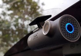تصویر دوربین فیلمبرداری خودرو 70 می Smart Dash Cam 1S ا Smart Dash Cam 1S Smart Dash Cam 1S