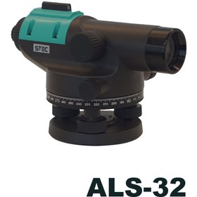 تصویر ترازیاب (نیوو) اِس تِک STEC ALS-32 