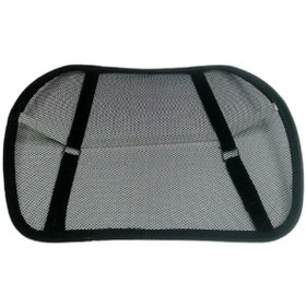 تصویر پشتی صندلی خودرو مدل A2 