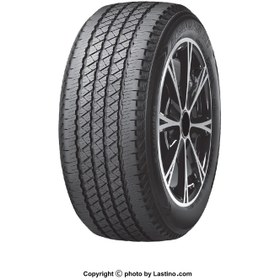 تصویر لاستیک جی پلنت 265/70R 16 گل ROADIAN HT 