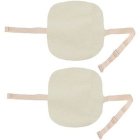 تصویر پد عرق گیر هیاهو مدل OpenStrap Lady سایز Medium بسته 2 عددی 