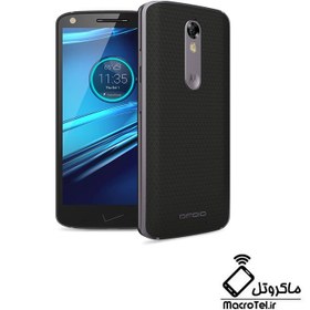 تصویر باتری اصلی گوشی موتورولا Battery Motorola Moto X Force - FB55