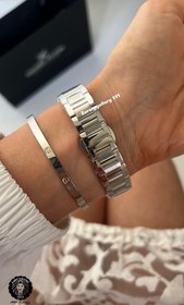 تصویر دنیل کلین DK.1.13947-1 زنانه فلزی 