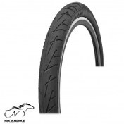 تصویر تایر دوچرخه چائویانگ مدل H-5207 سایز ۲۷.۵×۲.۱۰ 