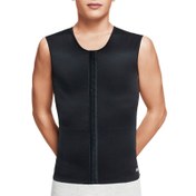 تصویر گن جلیقه مردانه ووئه-5007 