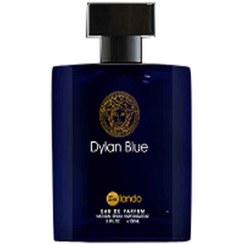 تصویر ادو پرفيوم مردانه بایلندو مدل دیلان بلو | Dylan Blue 